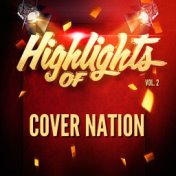 Highlights of Cover Nation, Vol. 2