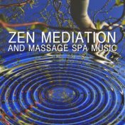 14 Zen Mediation and Massage Spa Music