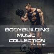 Bodybuilding Music Collection: The Top 100