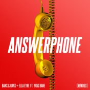 Answerphone (feat. Yxng Bane) (Remixes)