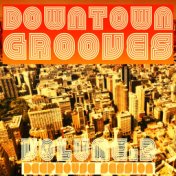 Downtown Grooves, Vol. 3 (Deephouse Session)