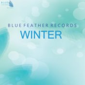 Blue Feather Records - Winter