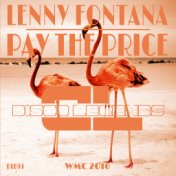 Pay the Price (Original Mix)