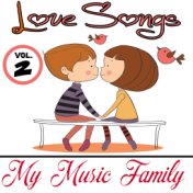 Love Songs - Volume 2