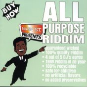 All Purpose Riddim