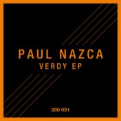 Verdy EP