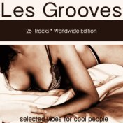 Les Grooves (Selected Vibes for Cool People)