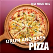 Drum and Bass Pizza
