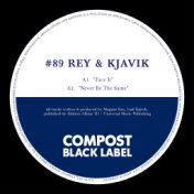 Compost Black Label #89