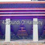 42 Sounds Of Harmony