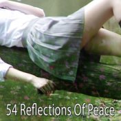 54 Reflections Of Peace