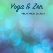 21 Yoga and Zen Relaxation Sounds