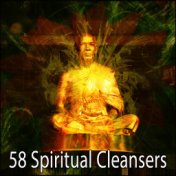 58 Spiritual Cleansers