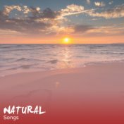 #19 Natural Songs for Yoga, Zen and Meditation