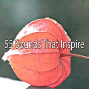 55 Sounds That Inspire