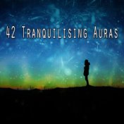 42 Tranquilising Auras