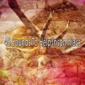 46 Sounds To Help Insomniacs