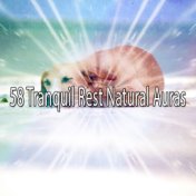 58 Tranquil Rest Natural Auras