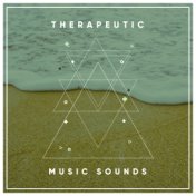 #2018 Therapeutic Music Sounds for Yoga, Zen and Meditation