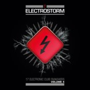 Electrostorm, Vol. 4