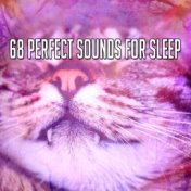68 Perfect Sounds For Sleep