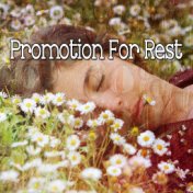 Promotion For Rest