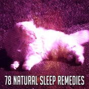 78 Natural Sleep Remedies