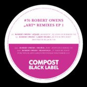 Compost Black Label #76