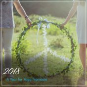 2018 - A Year for Yoga Namaste