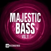 Majestic Bass, Vol. 11