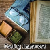 Feeling Immersed