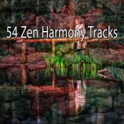 54 Zen Harmony Tracks