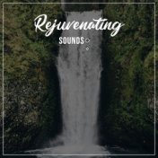 #21 Rejuvenating Sounds for Zen Spa