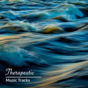 #17 Therapeutic Music Tracks for Relaxing Spa