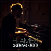 Flames (Piano Arrangement)