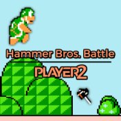 Hammer Bros. Battle (from "Super Mario Bros. 3")