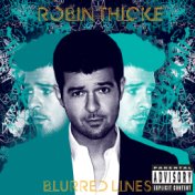 Blurred Lines (Deluxe)
