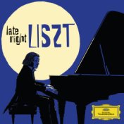 Late Night Liszt
