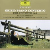 Grieg: Piano Concerto; Peer Gynt Suites Nos.1 & 2