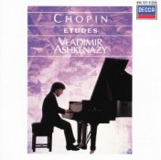 Chopin: Etudes