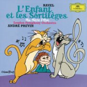 Ravel: L'Enfant et les Sortilèges