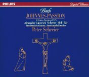 Bach, J.S.: Johannes-Passion