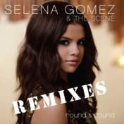 Round & Round (Remix EP)