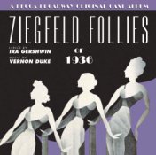 The Ziegfeld Follies Of 1936