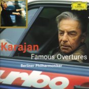 Karajan - Famous Overtures