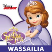 Wassailia