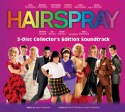 Hairspray (Deluxe Capbox (Ex USA))