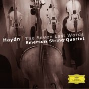 Haydn: The Seven Last Words, Op.51