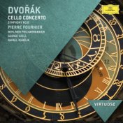 Dvorak: Cello Concerto; Symphony No.8