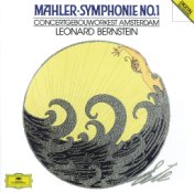 Mahler: Symphony No.1 in D "The Titan"